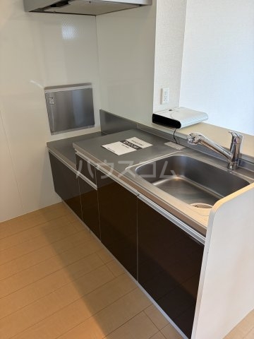 13/30 キッチン