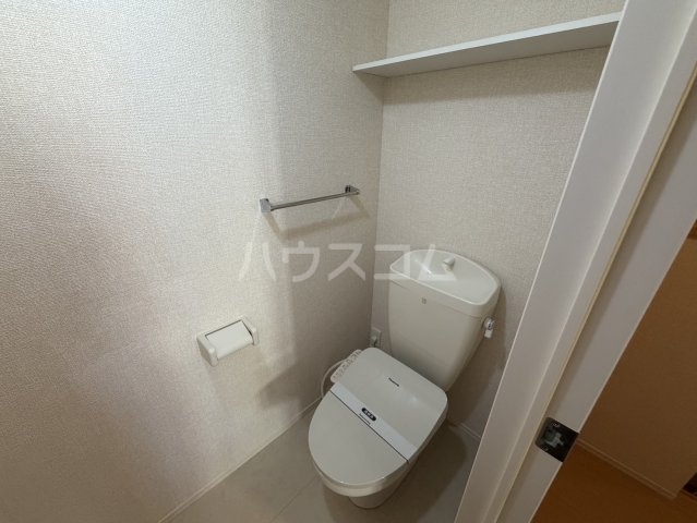 16/30 トイレ
