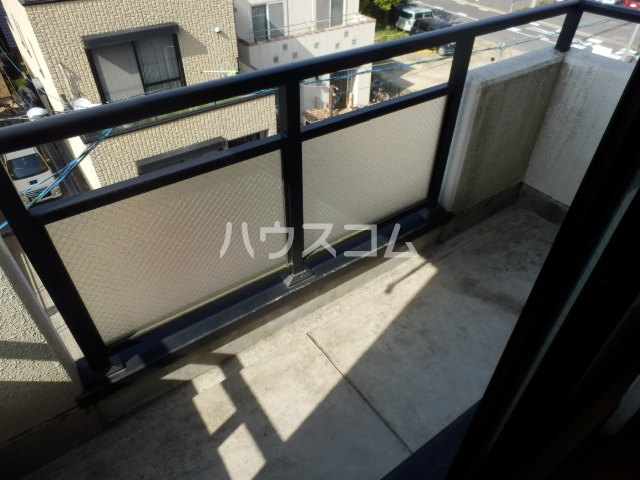 16/30 バルコニー