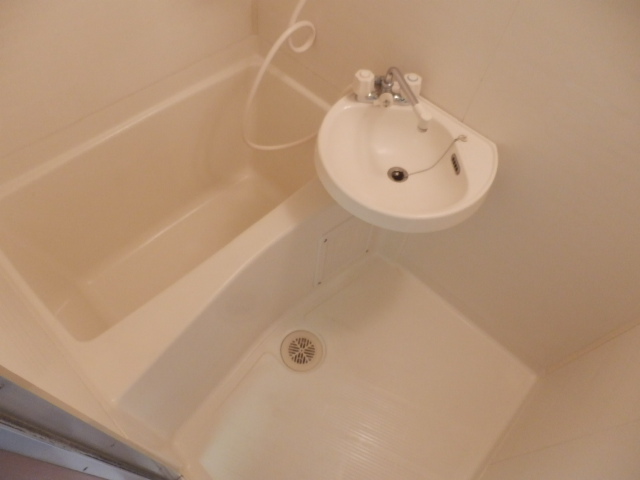 9/29 浴室