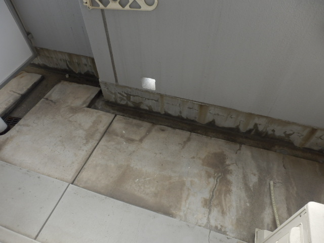 14/29 バルコニー