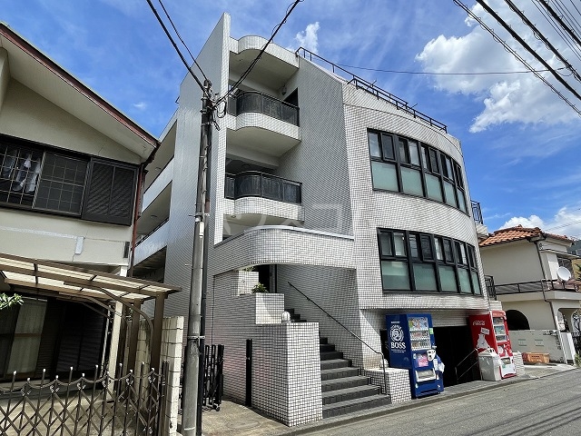 2/12 外観