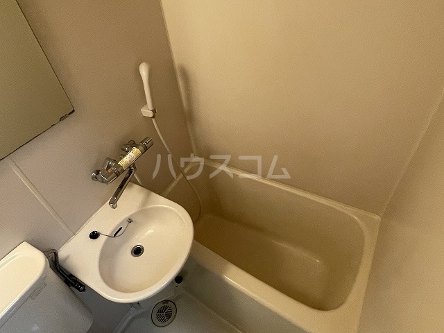 浴室