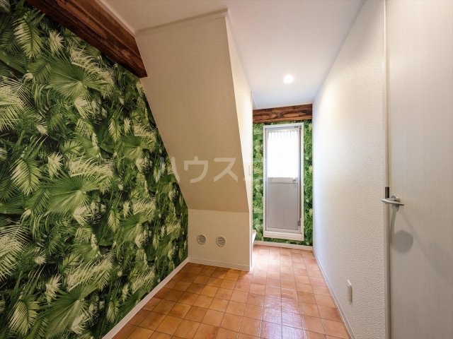 7/30 室内