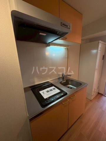 7/27 キッチン