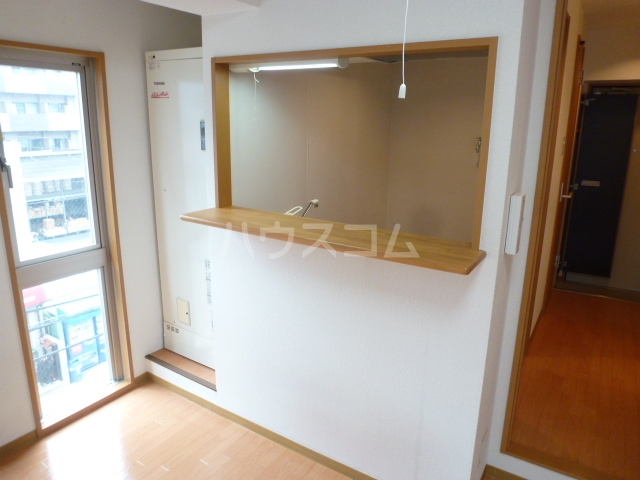 4/30 リビング/ダイニング