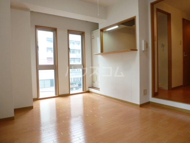 3/30 リビング/ダイニング