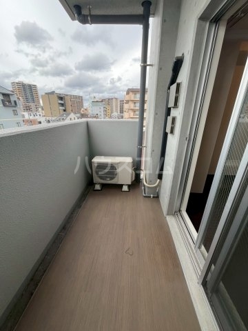 16/30 バルコニー