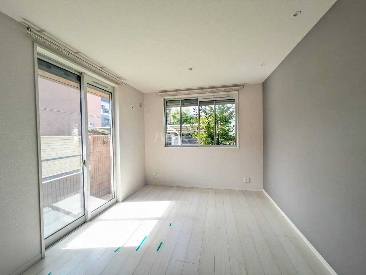 6/30 リビング/ダイニング