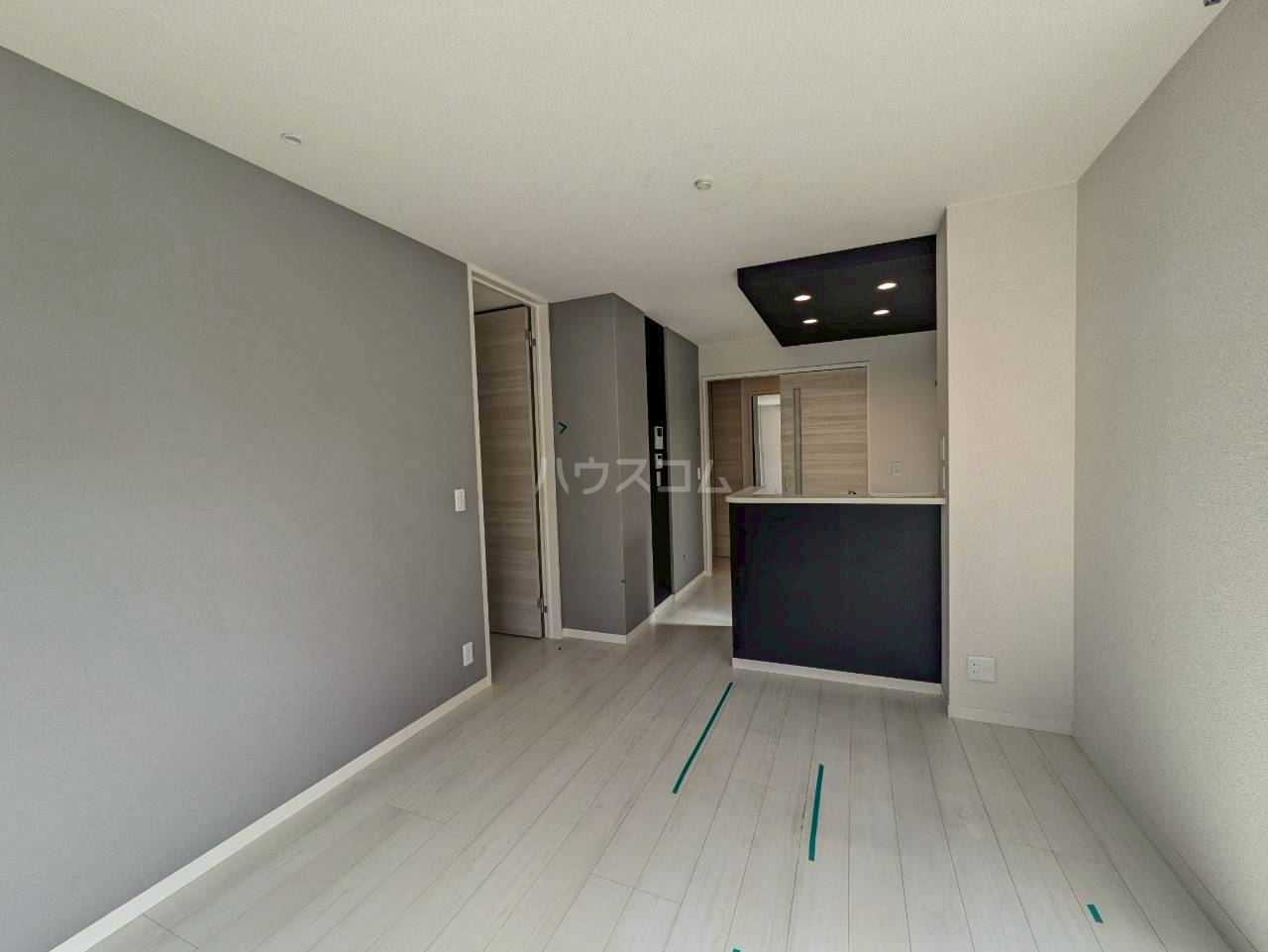 7/30 リビング/ダイニング