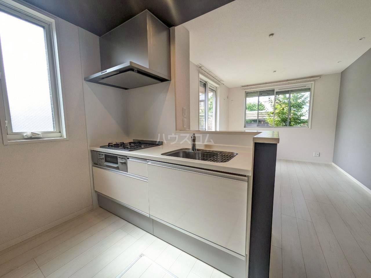 5/30 リビング/ダイニング