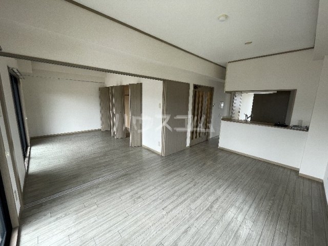 3/20 リビング/ダイニング