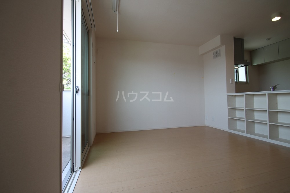 5/30 リビング/ダイニング