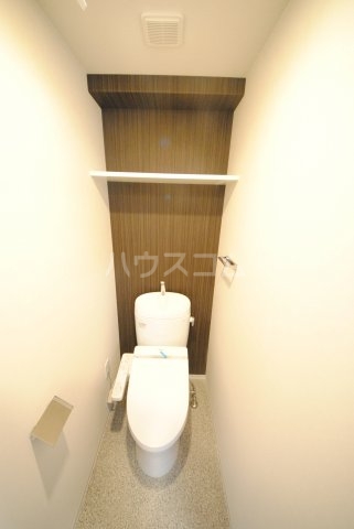 16/30 トイレ