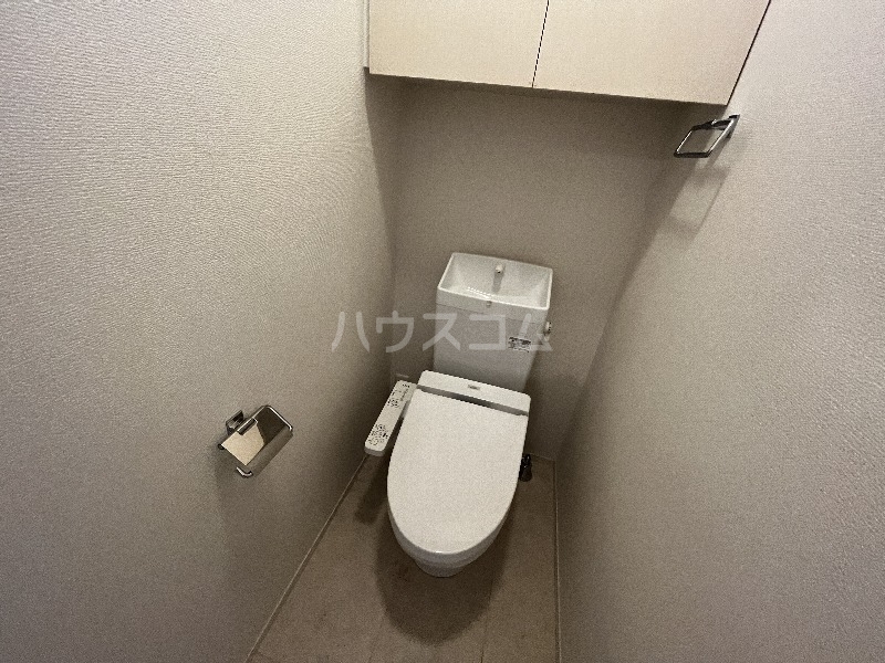 9/22 トイレ