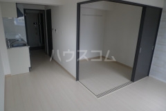 3/20 リビング/ダイニング