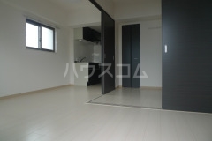 4/20 リビング/ダイニング