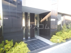 17/20 エントランス