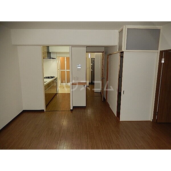 3/26 リビング/ダイニング