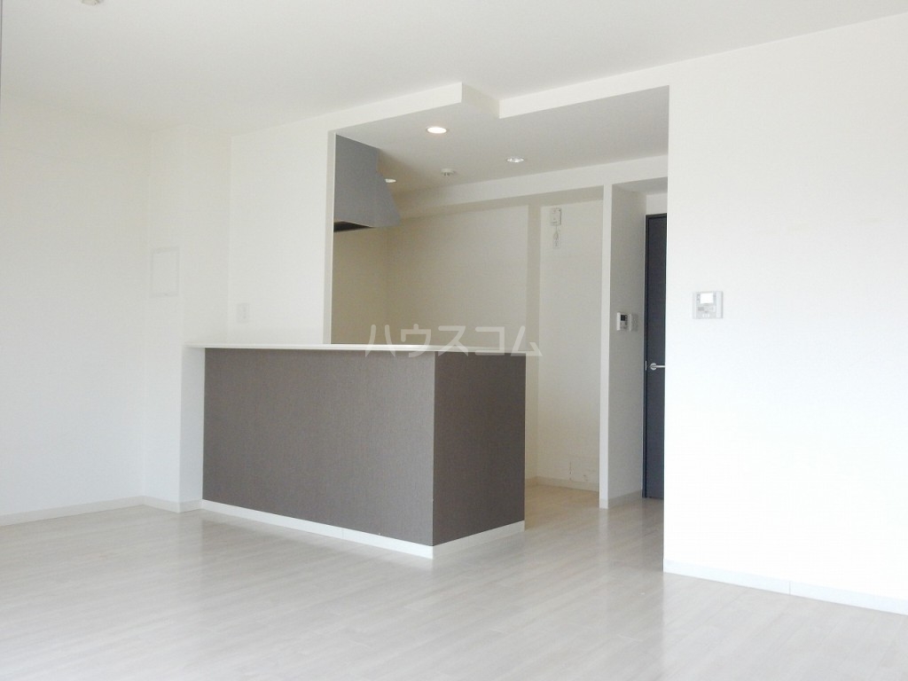 4/20 リビング/ダイニング