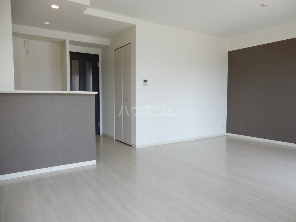 3/20 リビング/ダイニング