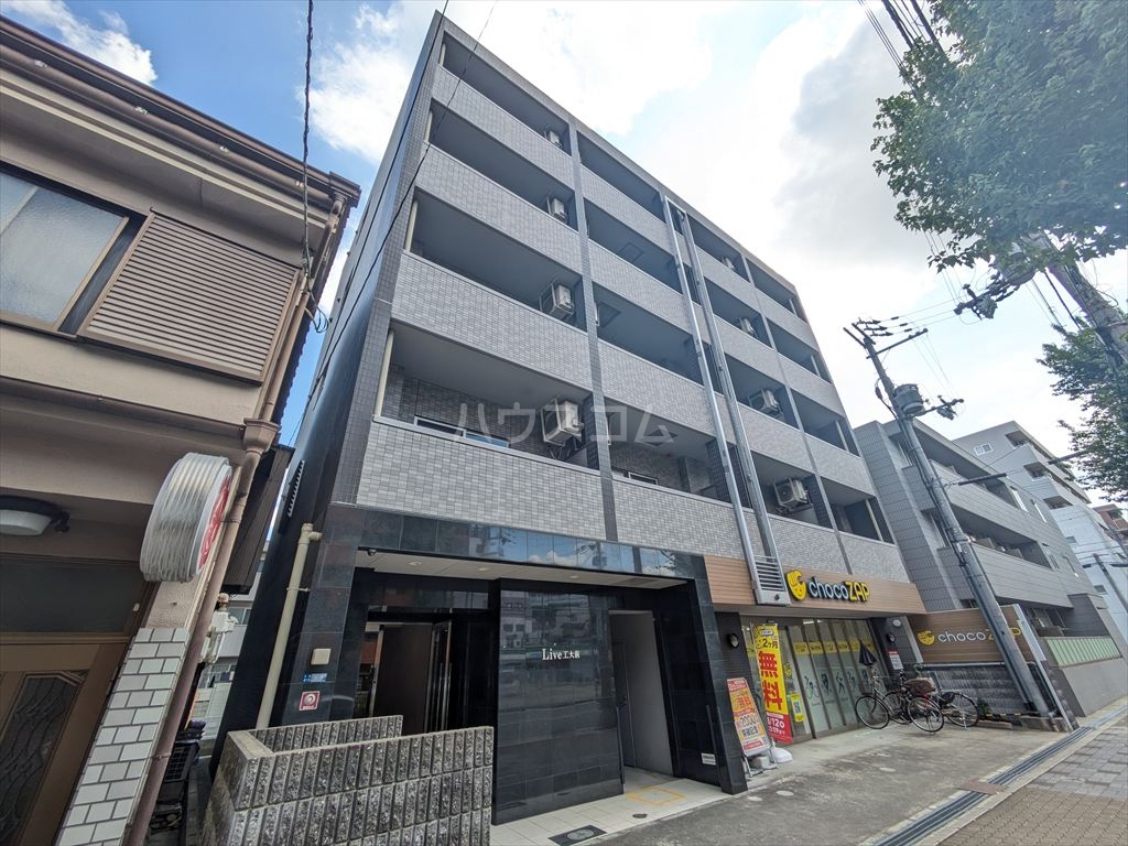 2/16 外観