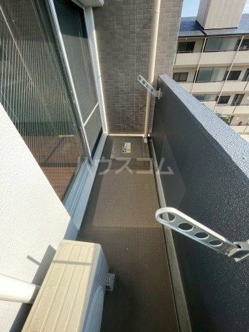 24/30 バルコニー