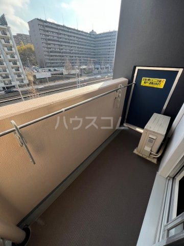 17/30 バルコニー