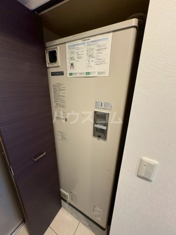 16/30 設備