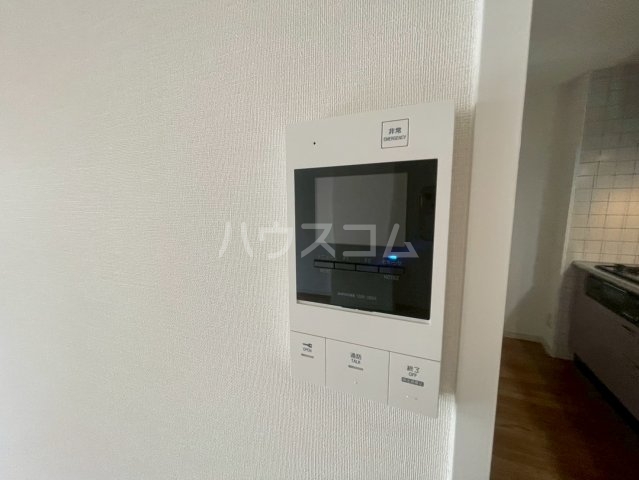 レシェンテ緑地セキュリティ