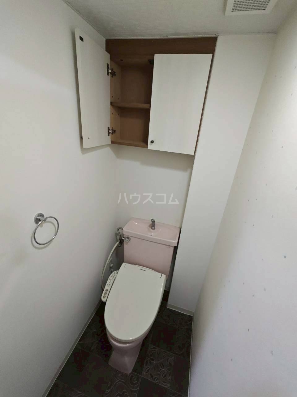 12/30 トイレ