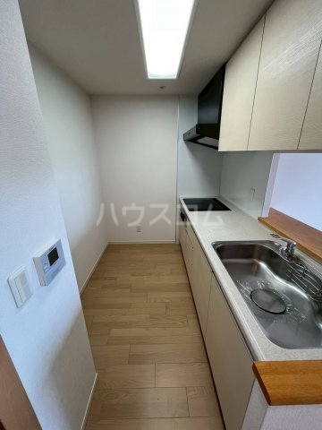 13/30 キッチン