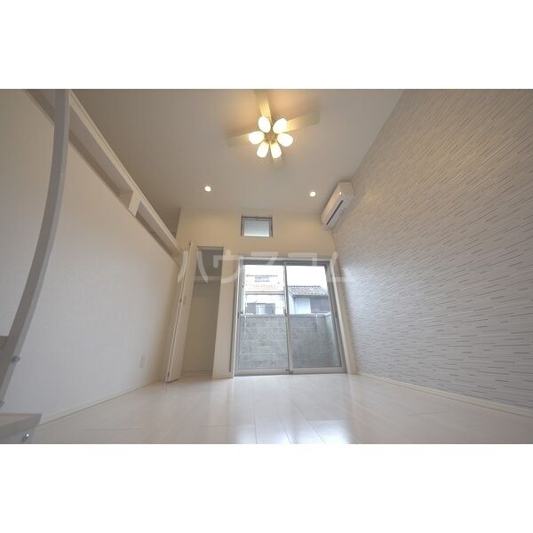 3/22 リビング/ダイニング