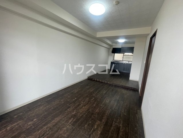 3/24 リビング/ダイニング