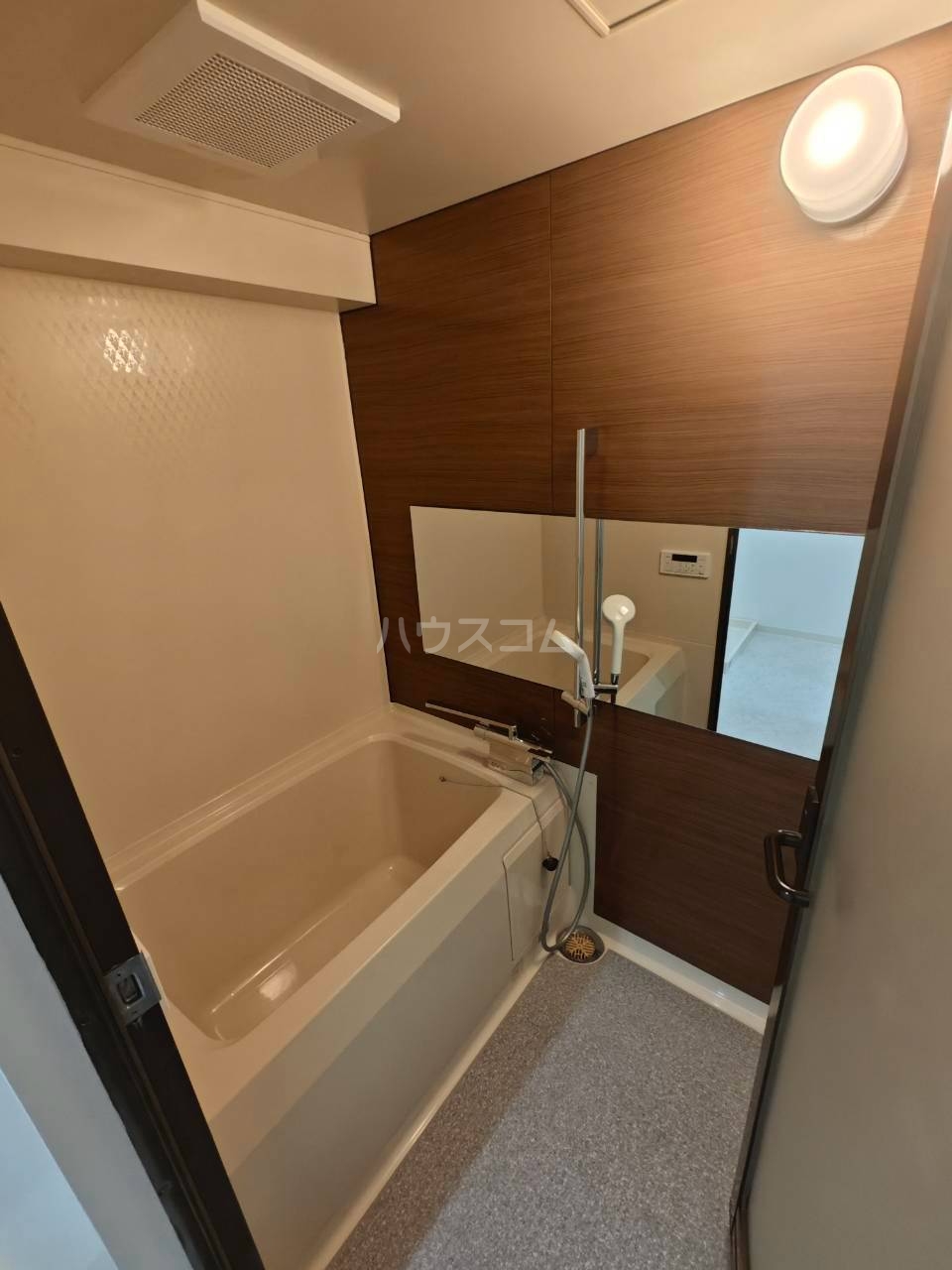 15/30 浴室