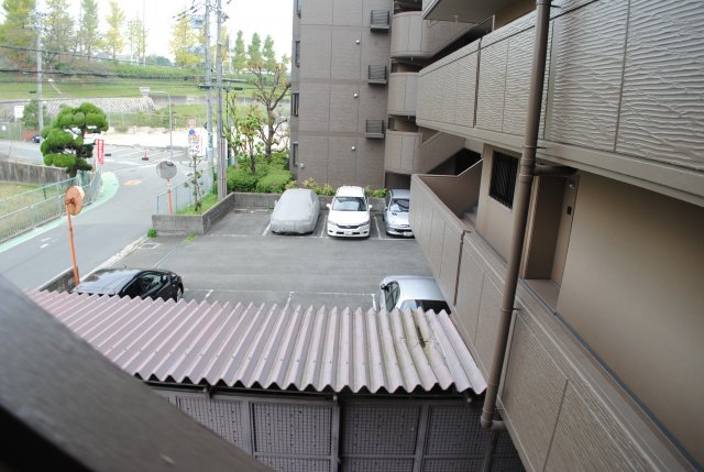 21/30 駐車場