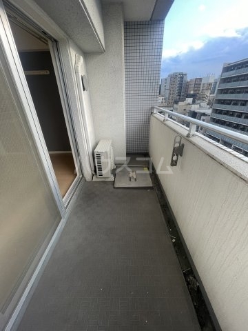 17/30 バルコニー