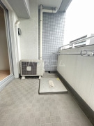 17/27 バルコニー