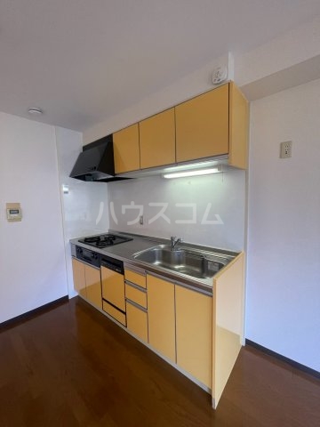 17/30 キッチン