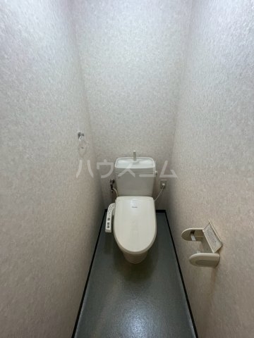 21/30 トイレ