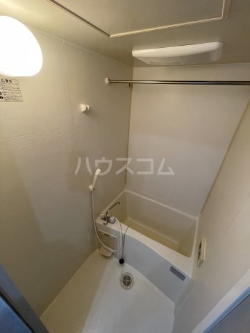 8/25 浴室