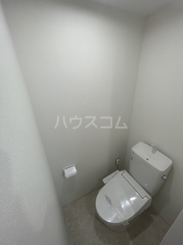 9/25 トイレ