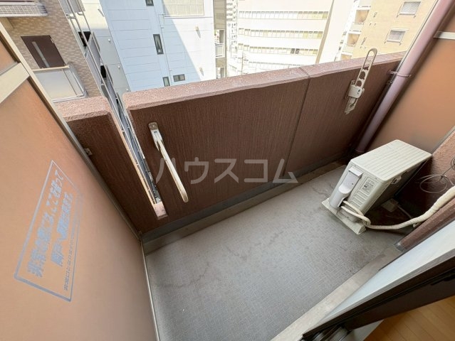 19/30 バルコニー