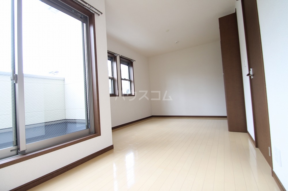 6/30 リビング/ダイニング