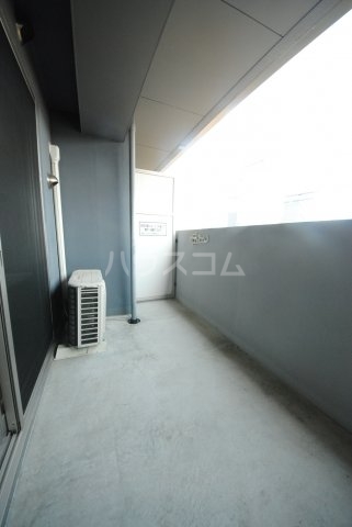 13/30 バルコニー