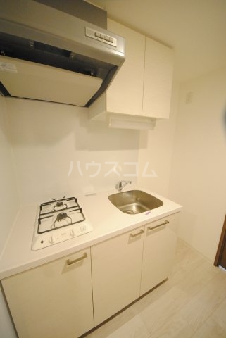 7/24 キッチン