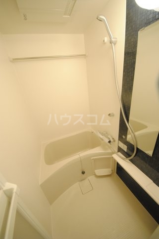8/24 浴室