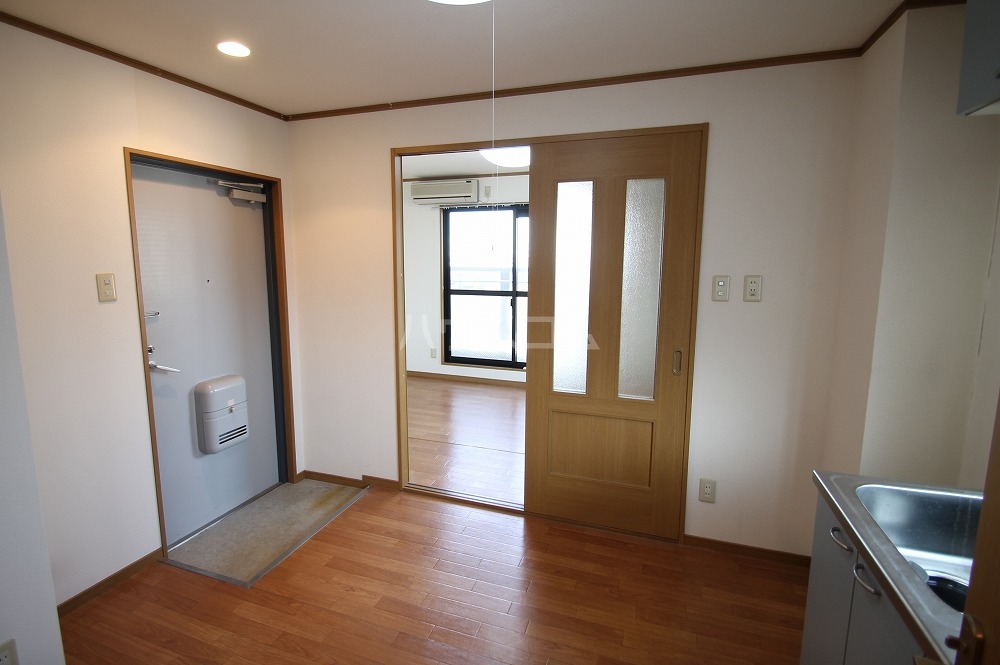 5/27 リビング/ダイニング