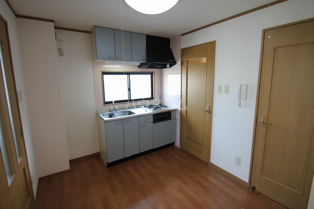 4/27 リビング/ダイニング