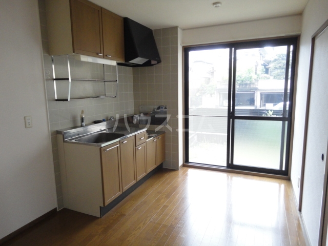 3/23 リビング/ダイニング